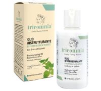 Tricomina olio ristrutturante per capelli effetto beach waves 150ml