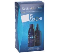 Restivoil Derma Expert olio shampoo antiforfora 250ml