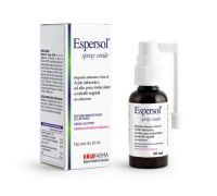 Espersol integratore per le vie aeree spray orale 30ml