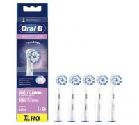 Oral-B Power Refill Sensitive testine di ricambio 5 pezzi