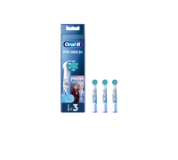 Oral-B Power ricarica Frozen 3 pezzi