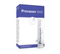 Provasen integartore per il microcircolo 14 stickpack