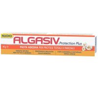 Algasiv Protection Plus  pasta adesiva per protesi totali e parziali