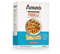 Amino fusilli aproteici 400 grammi
