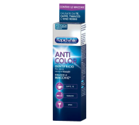Rapid White Anti Color dentifricio sbiancante 75ml