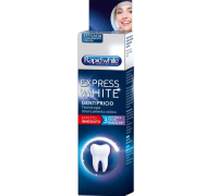 Rapid White Express White dentifricio con tecnologia sbiancamento ottico 75ml