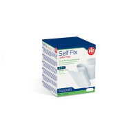 Pic Self Fix Latex Free benda elastica autofissante senza lattice 6cm x 4 metri