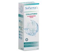 Sofarma+ collutorio Clorexedina 0,12% 300ml