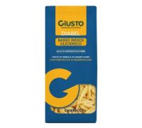 Giusto Diabel caserecce a basso indice glicemico 400 grammi