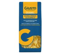 Giusto Diabel conchigliette a basso indice glicemico 400 grammi