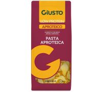 Giusto Aprotreico Conchiglie pasta aproteica 250 grammi