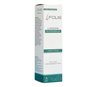 Folis lozione rinforzante per capelli 100ml