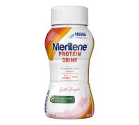 Meritene Protein Drink fragola 200ml