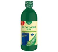 Esi Aloe Vera Massima Forza integratore per il benessere del sistema digerente 500ml