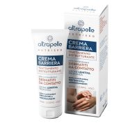 Altrapelle nutrisko crema barriera trattamento ristrutturante mani corpo viso 75ml
