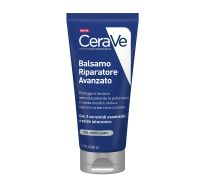 Cerave Balsamo Riparatore Avanzato per viso corpo e labbra 88ml