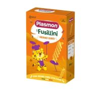 Plasmon pasta fusillini 250 grammi