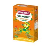 Plasmon pasta dinosauri 250 grammi