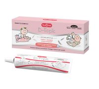 D-Topic crema lipofila ad azione lenitiva e idratante 30ml