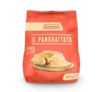 Agluten il pangrattato senza glutine 250 grammi