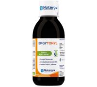 Ergytonyl integratore ad azione tonica soluzione orale 250ml
