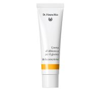 Dr.Hauschka crema albicocca giorno idratante per il viso 30ml