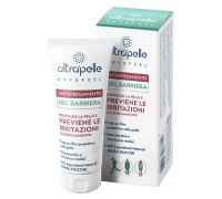 Altrapelle Dry & Feel gel barriera antisfregamento previene le irritazioni 30ml