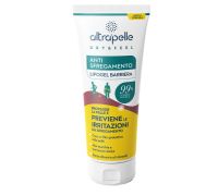 Altrapelle Dry & Feel lipogel barriera antisfregamento previene le irritazioni 100ml