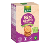 Gullon crackers senza glutine 200 grammi
