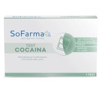 Sofarma+ test cocaina 1 pezzo