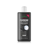 Equilibra Carbone Ialuronico dermo shampoo detox 265ml