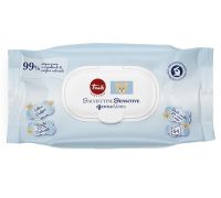 Trudi Baby Care salviettine sensitive 64 pezzi