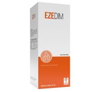 Ezedim integratore per il cavo orale gocce 10ml