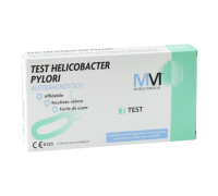 Munus Medical test helicobacter pylori 1 pezzo