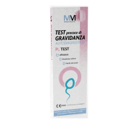 Munus Medical test precoce di gravidanza 1 pezzo