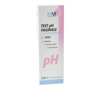 Munus Medical selftest ph vaginale 1 pezzo