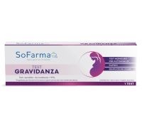 Sofarma+ test gravidanza 1 pezzo