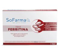 Sofarma+ test ferritina 1 pezzo