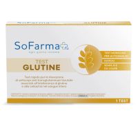 Sofarma+ test glutine 1 pezzo