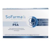Sofarma+ test psa 1 pezzo 