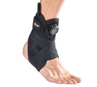 Ekeep H3 Malleokeep cavigliera steccata taglia 4