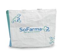 Sofarma+ borsa portatutto 1 pezzo 