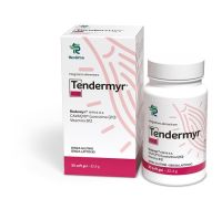 Tendermyr integratore ad azione tonica 30 softgel