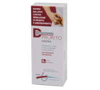 Dermovitamina prurito crema lenitiva 30ml