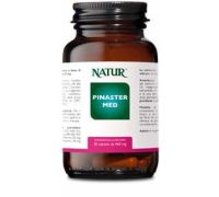 Pinaster Med integratore per la protezione antiossidante 30 capsule