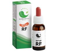 Setup RF Meridian Flowers Remedy essenza floreale gocce orali 10ml