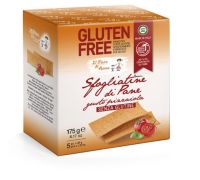 Il Pane di Anna sfoglia per pizza senza glutine 175 grammi