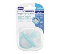 Chicco gommotto luxe 2-6m boy 1 pezzo