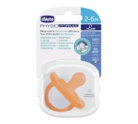 Chicco gommotto luxe 2-6m girl 1 pezzo