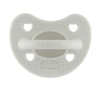 Chicco gommotto luxe 2-6m unisex 1 pezzo